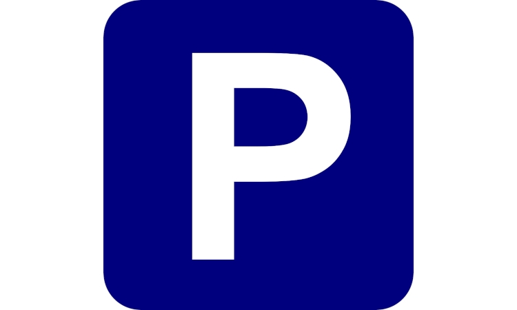 parking Kraków