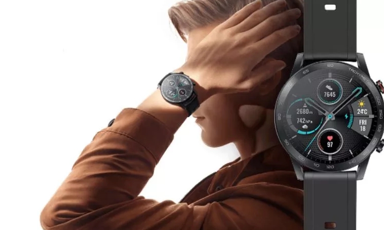 Warum Fitnessmenschen eine Smartwatch brauchen
