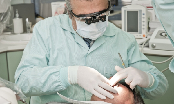 Jakich błędów nie popełni profesjonalny dentysta?