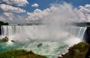 La CCT annonce que le plus grand salon touristique international du Canada se tiendra à Niagara Falls, en Ontario, en 2015