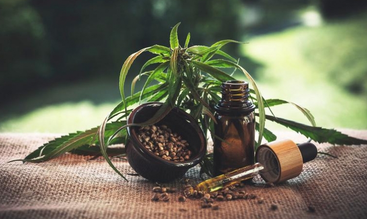 How are CBD use and consumption regulated in Ireland and Europe?