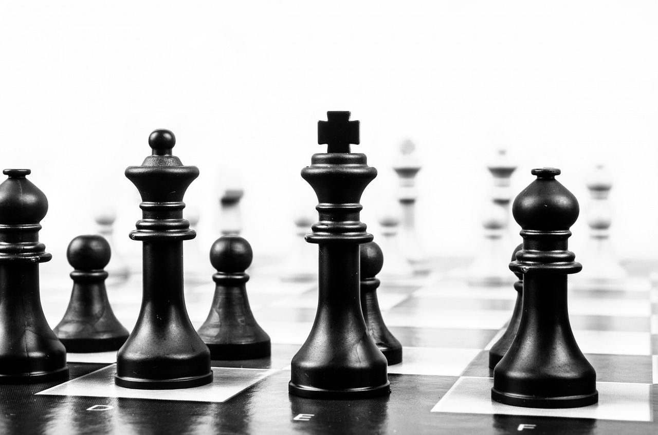 Schach