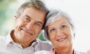 5 sposobów na zdrową starość