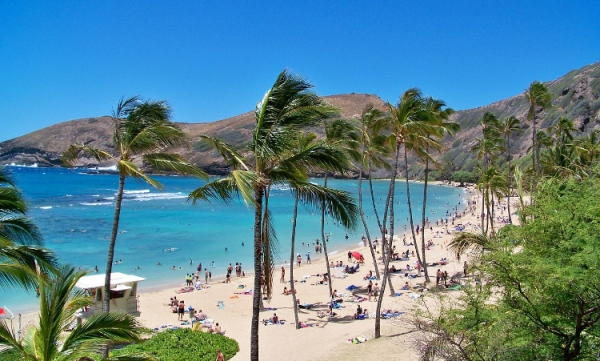 Wakacje życia na Hawajach to nie mit!