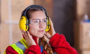 Ochronniki słuchu – jakie wybrać?