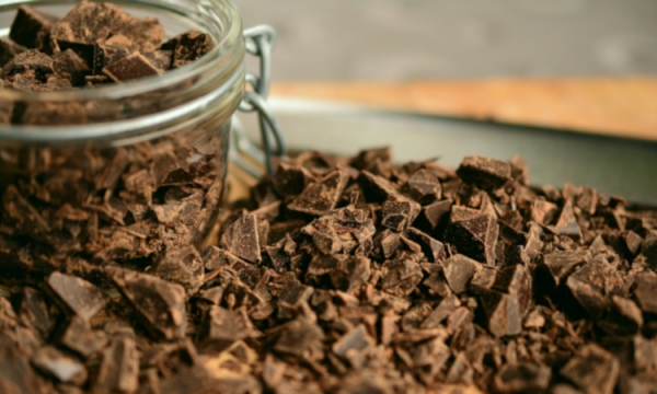 Top 10 przepisów z czekolady, które zaspokoją każdego łakomczucha!