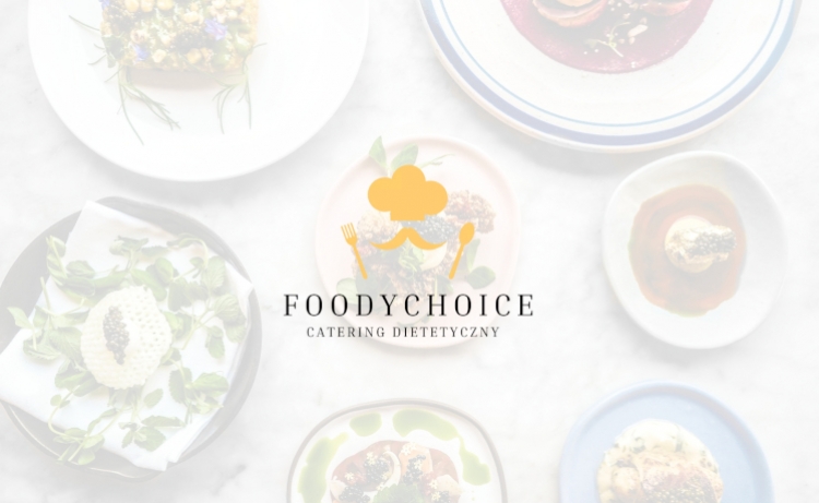 Catering z wyborem menu Foodychoice