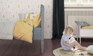 Jak urządzić ładny pokój dla dziecka?
