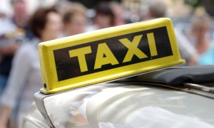 Jak rozpoznać prawdziwą taksówkę?
