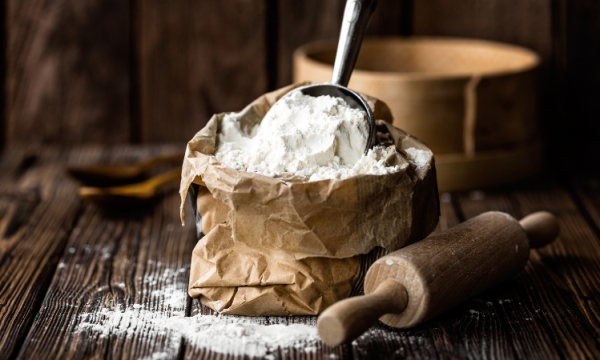 Właściwe zasady BHP podczas użytkowania przesiewaczy do mąki