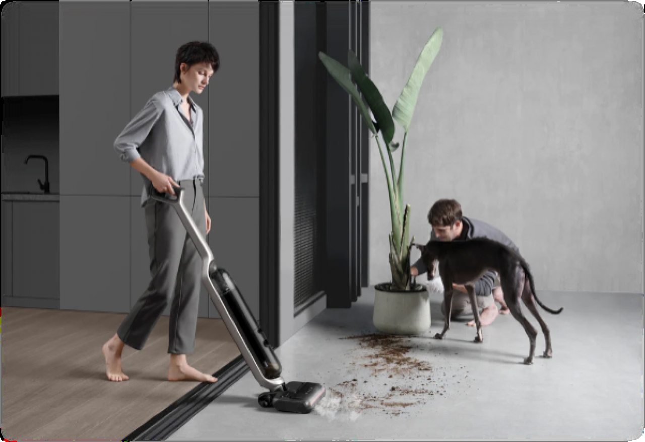 No Mop, No Problem: Clean Floors, Happy Homes UK's Modern Cleaning Practices
