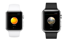Philips Hue integrates with Apple Watch to instantly deliver personalized lighting experiences