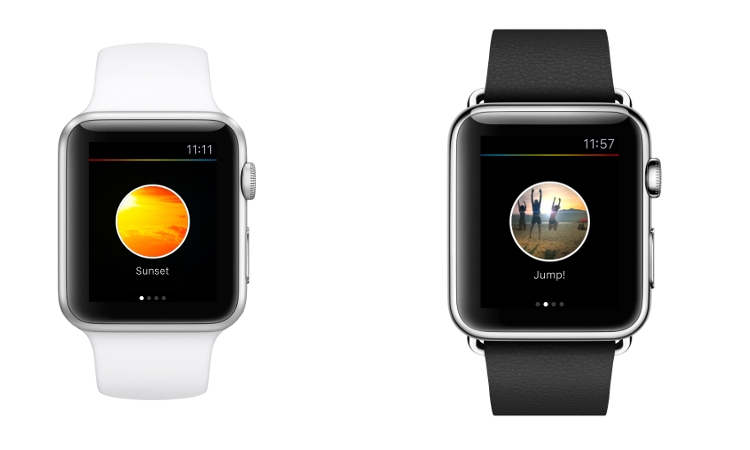 Philips Hue integrates with Apple Watch to instantly deliver personalized lighting experiences