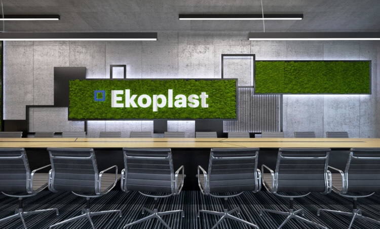 La mission d’Ekoplast : augmenter l&#039;efficacité énergétique des bâtiments