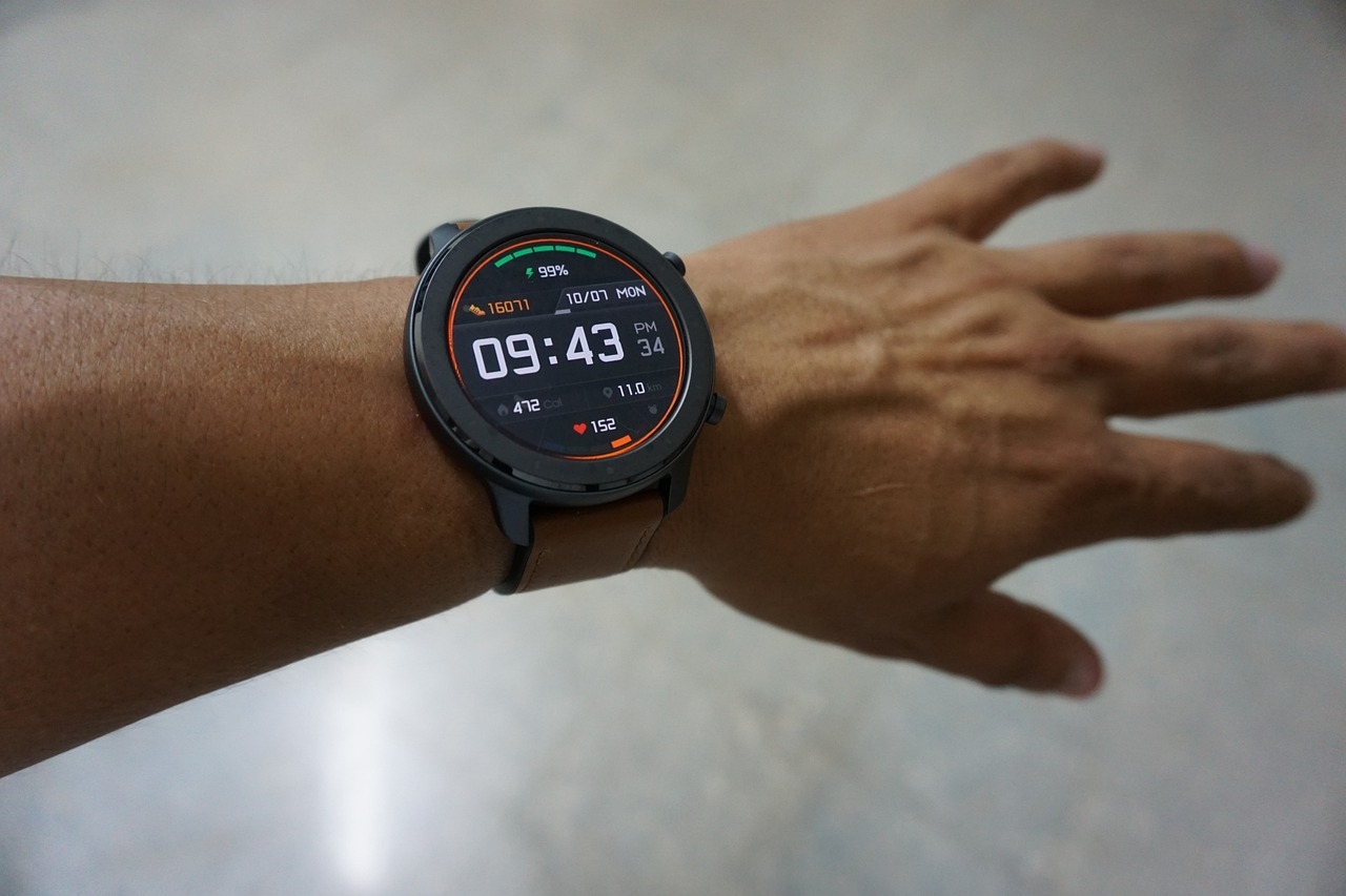 Wie kann Ihre Smartwatch Ihr Leben verändern?