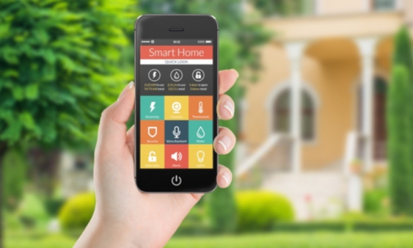 Smartfon – Twoje prywatne domowe centrum dowodzenia
