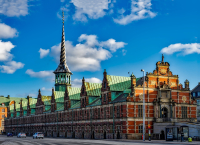 Dramatyczna walka o ocalenie Starej Giełdy Papierów Wartościowych w Kopenhadze