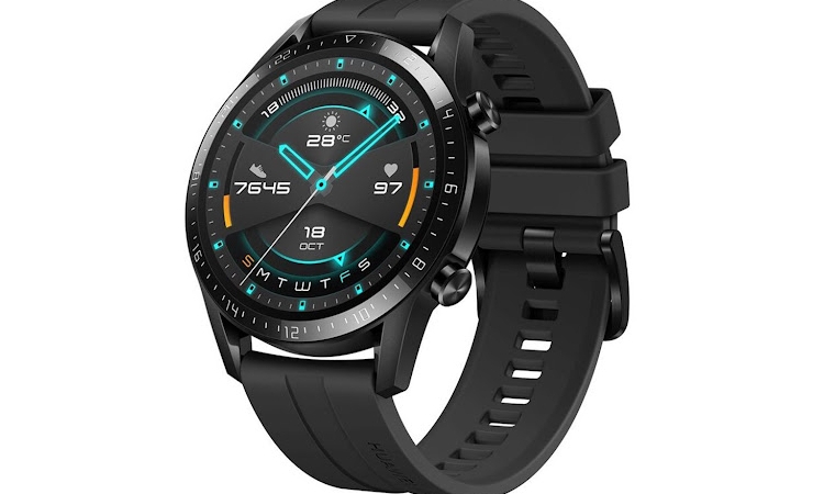Huawei Watch GT2 - Хорошая ли это покупка?