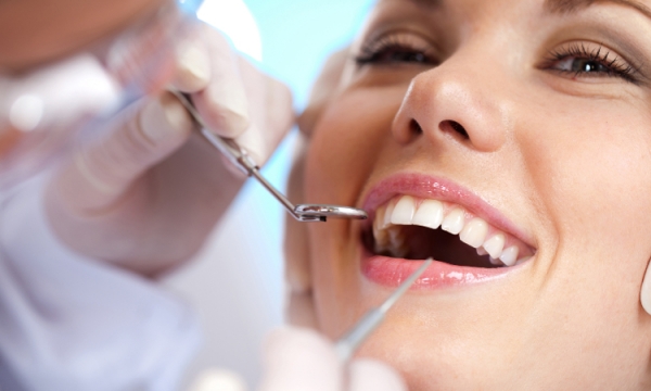 Jak przetrwać wizytę u dentysty?