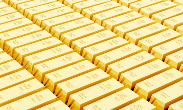 Sztabka złota jako dobra inwestycja?