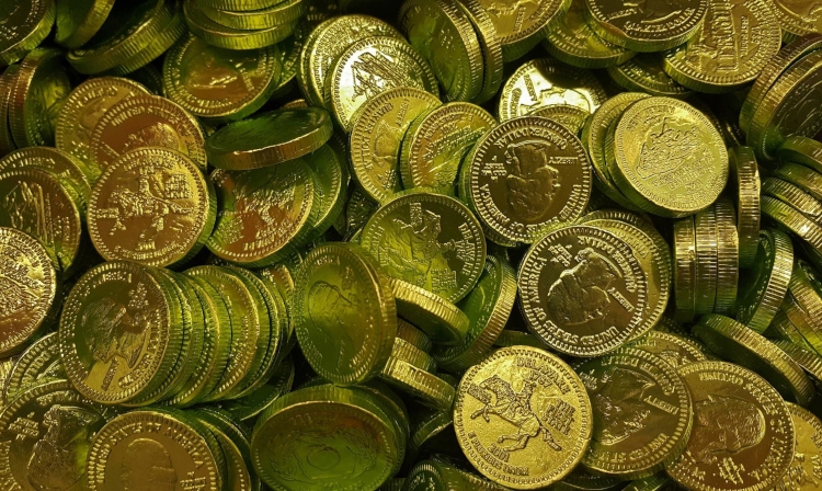 Lohnen sich Münzen als Wertanlage?