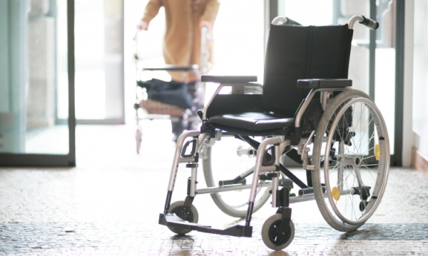 Z jakimi wydatkami muszą mierzyć się osoby niepełnosprawne?