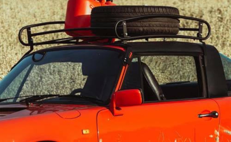 How can you enhance your car's style with new car floor mats and car roof racks?