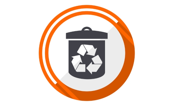 Recykling odpadów w budownictwie