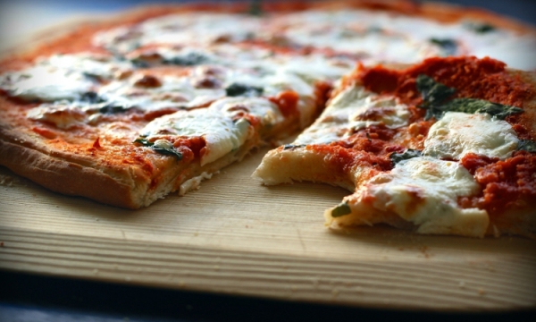5 faktów o pizzy