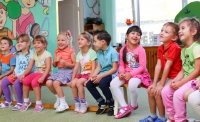 Pomiary oświetlenia w przedszkolu
