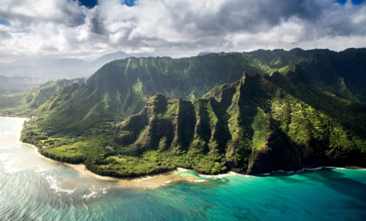 Hawaje hotele - jaki wybrać na wakacje 2021