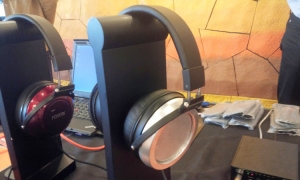 Fostex TH 500 RP to słuchawki wysokiej jakości odbioru i dźwięku