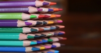 Magia kolorowania - kolorowanki antystresowe dla dorosłych