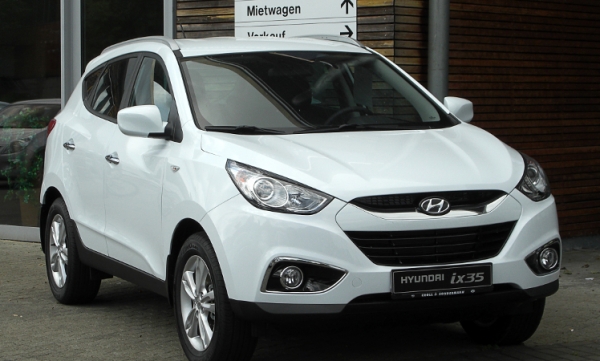 Hyundai i Kia szacują sprzedaż aut za 2015 rok