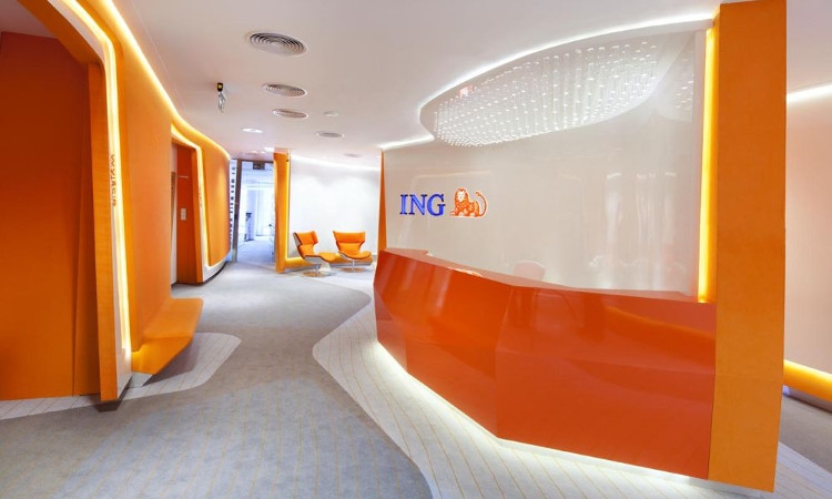 ING Bank Śląski jednym z największych banków internetowych w Polsce