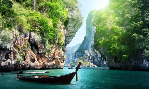 Tajlandia – podróż życia w zasięgu Twojego portfela