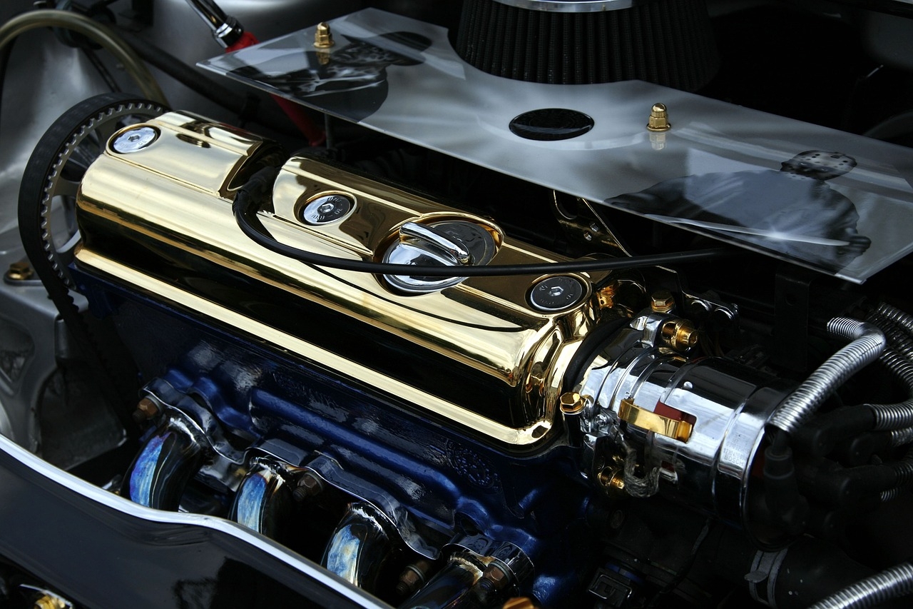 Understanding the Timeline for Engine Replacement - Insights from Orbi Motors