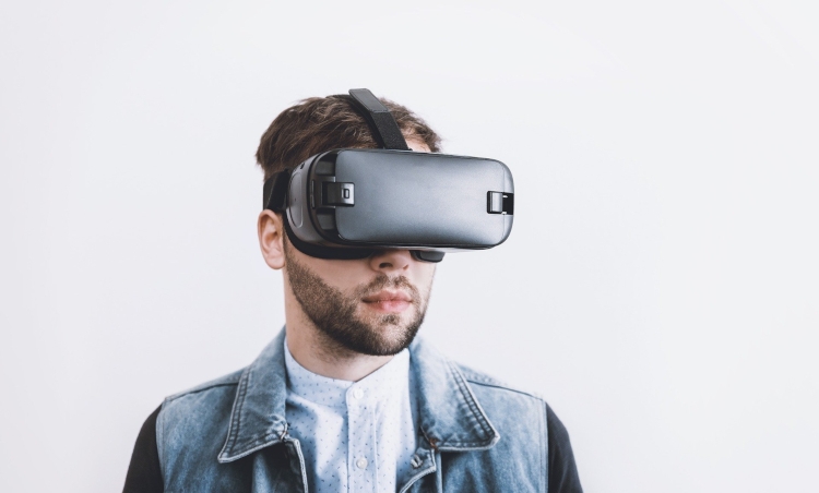 Virtual Reality Hardware News