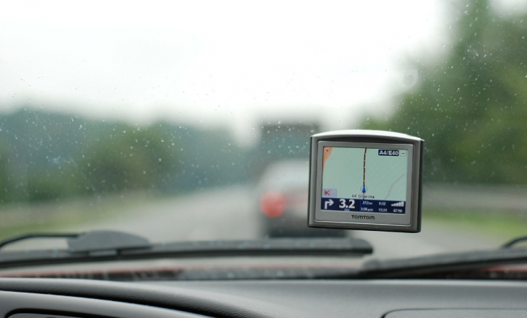 Les bonnes raisons d’utiliser la technologie GPS dans votre entreprise