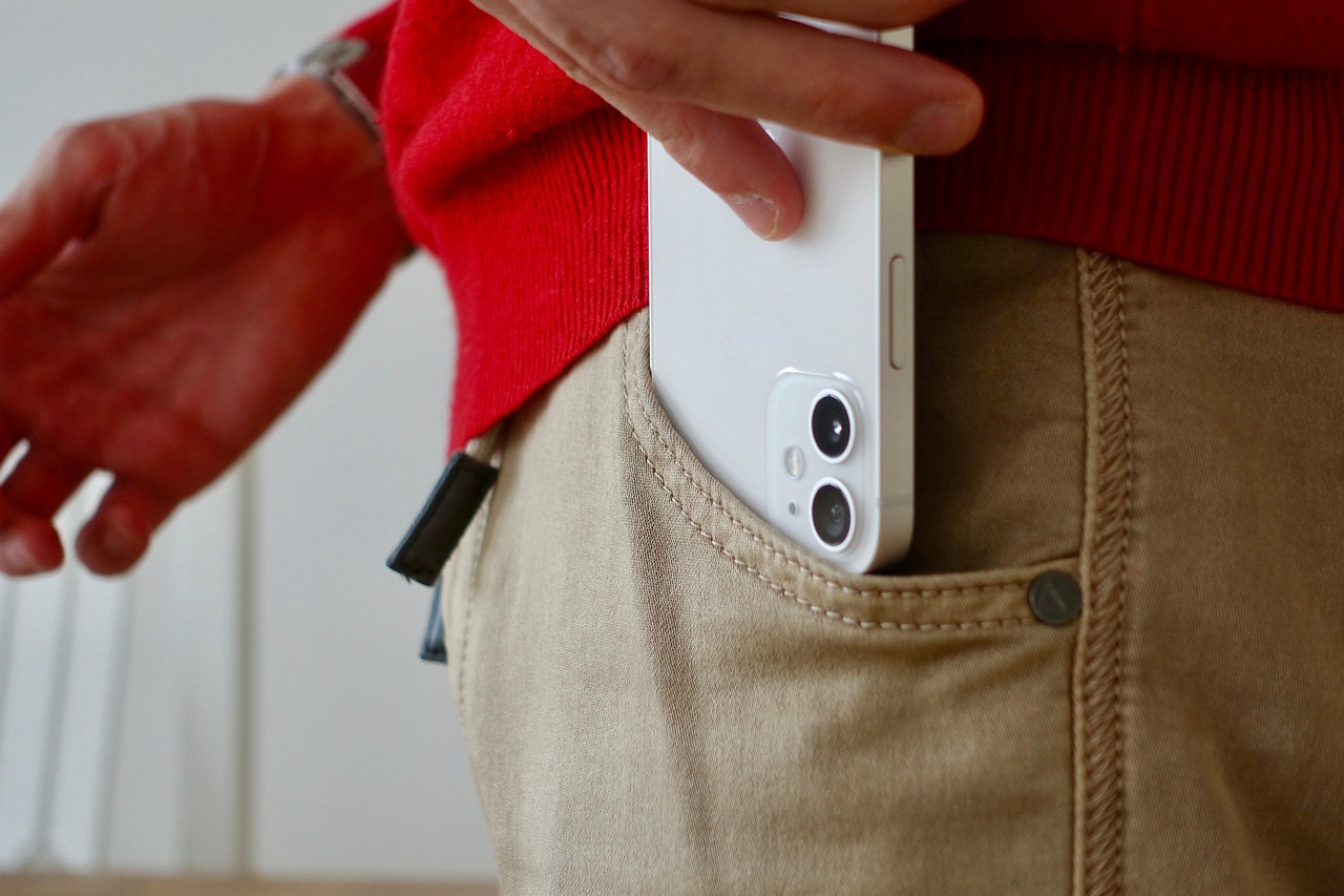 Warum immer mehr Menschen 2026 kein neues Smartphone mehr kaufen