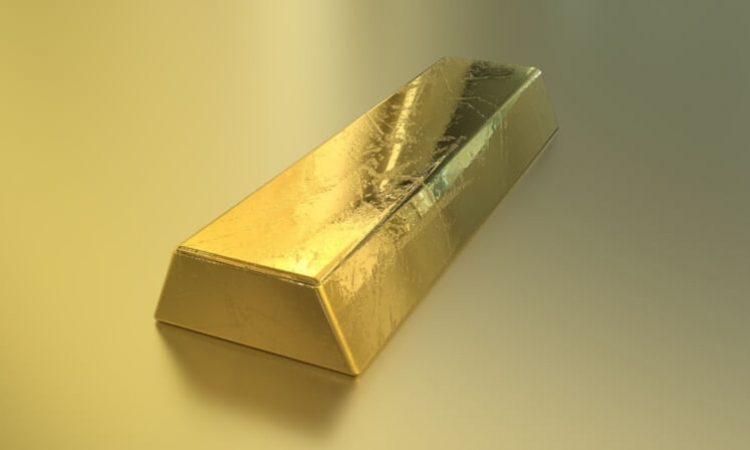 Inwestycje w złoto