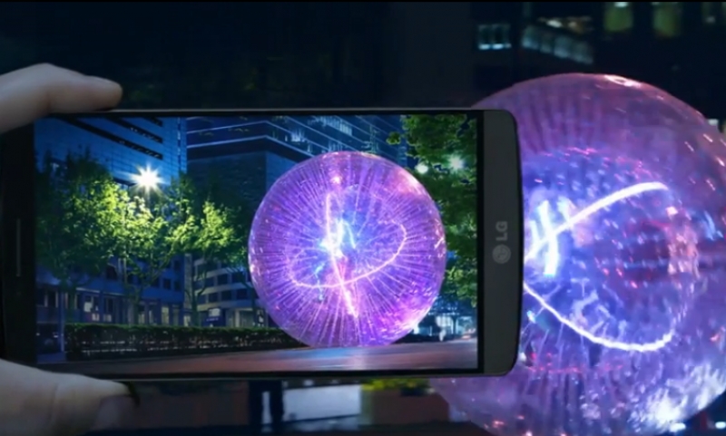 Nowa generacja LG, czyli nowy, wyjątkowy smartphone LG G3