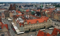 Co warto zobaczyć będąc we Wrocławiu?