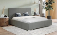 Jak wybrać idealne łóżko małżeńskie z materacem? -porady ekspertów