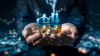 Od MVP do global scale - jak startupy wykorzystują cash flow, by rosnąć szybciej