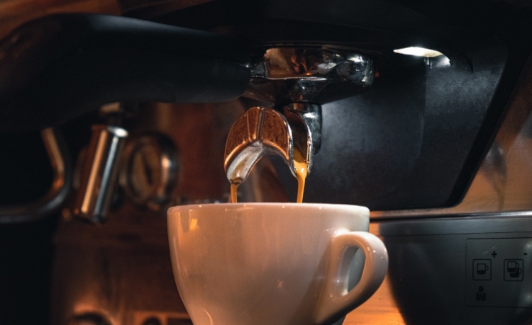 naprawa ekspresów do kawy