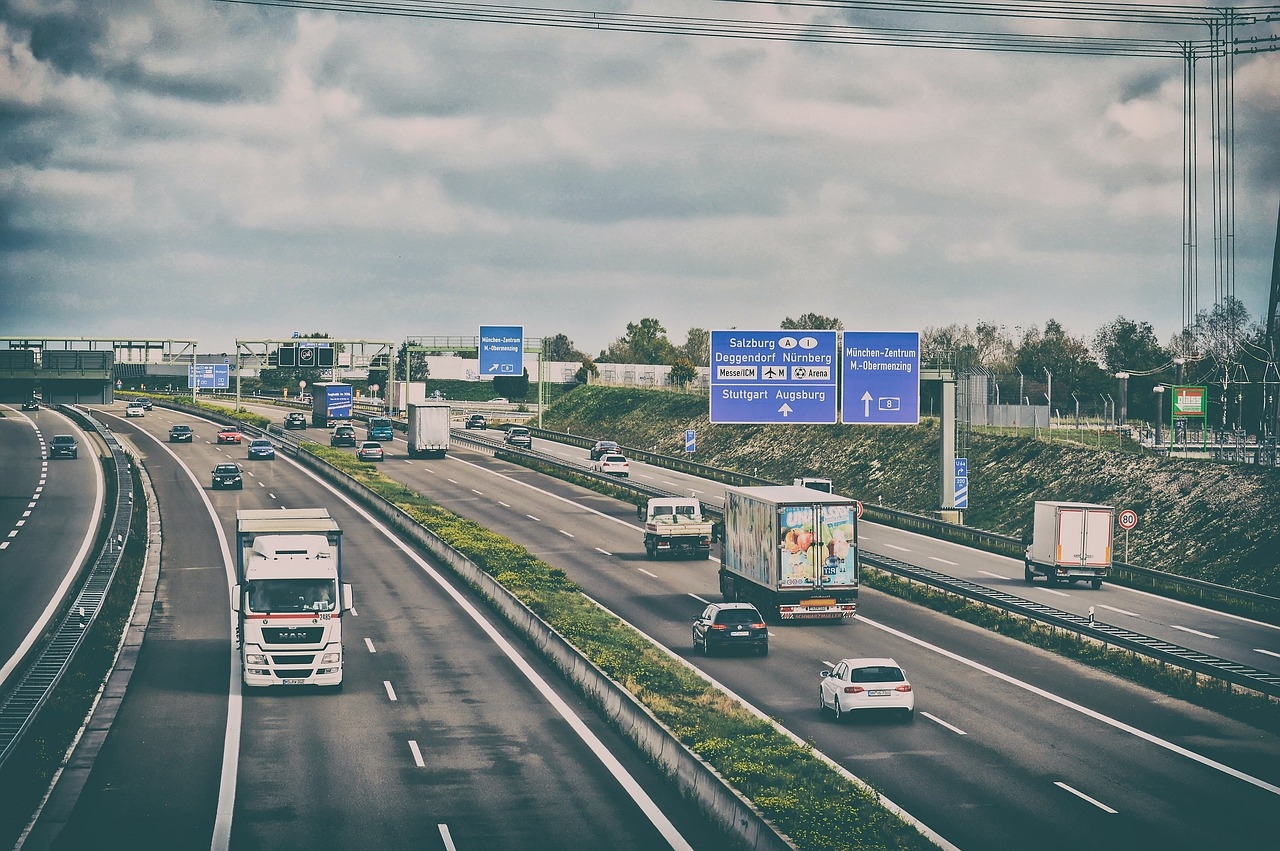 TRANS-EUROLOGIS - Ein Leuchtturm der Innovation in Transport und Logistik