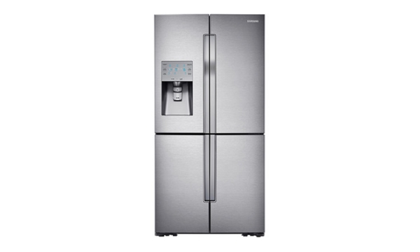 Samsung Brings a New Level of Engagement and Innovation to Kitchen Appliances at CES 2015