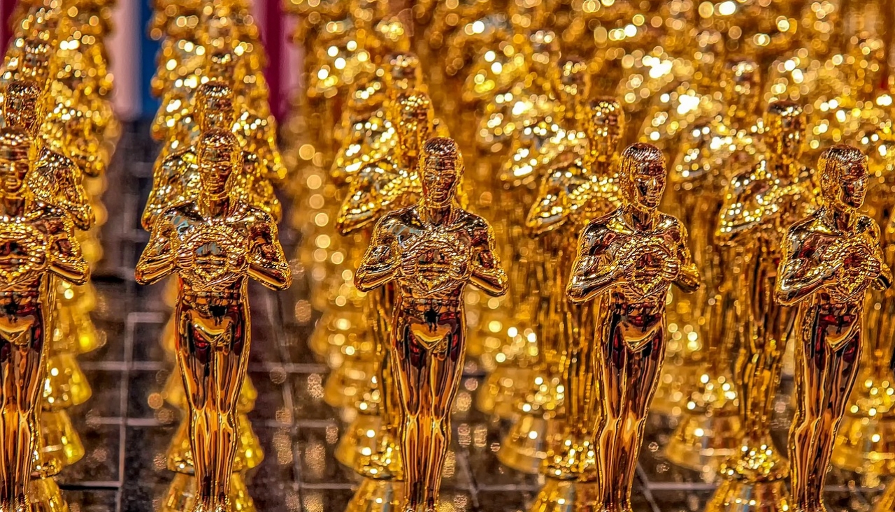 Oscar Gala 2024