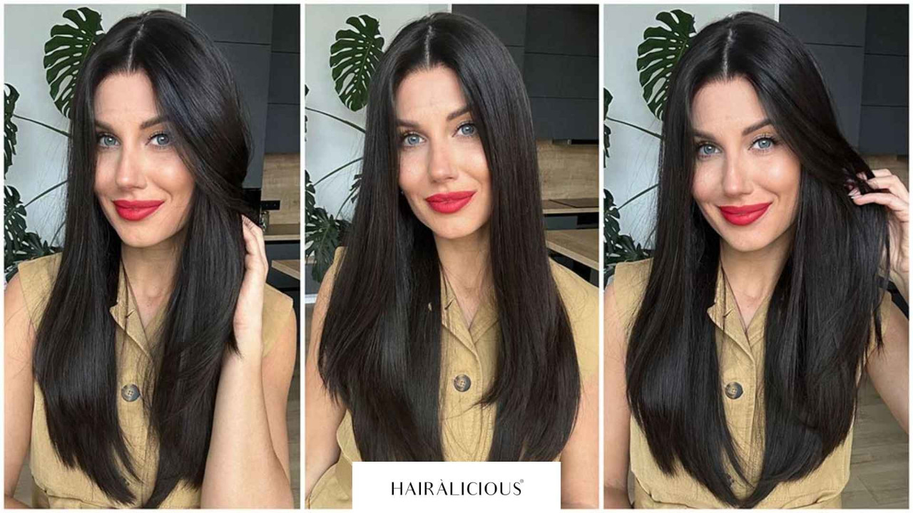 Why glueless human hair wigs are the best wigs for hair loss recovery
